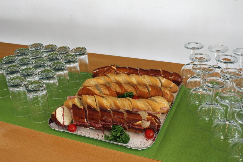 Mitgliederversammlung 2017 Bild