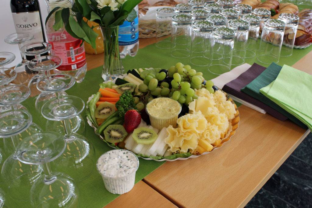 Mitgliederversammlung 2017 Bild