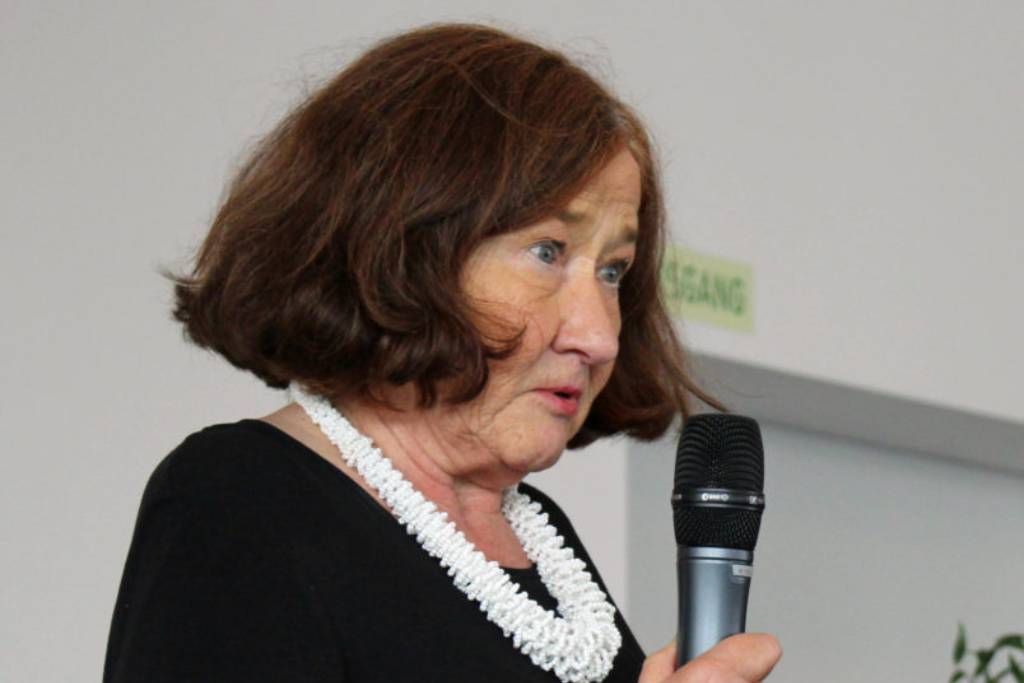 Mitgliederversammlung 2017 Bild