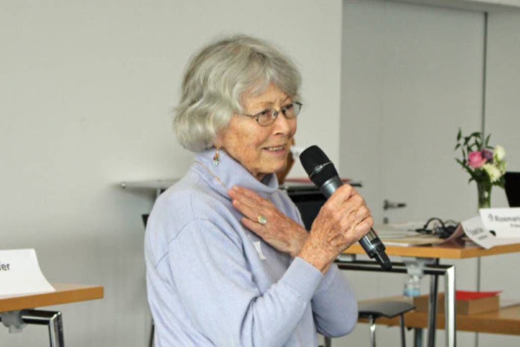 Mitgliederversammlung 2017 Bild