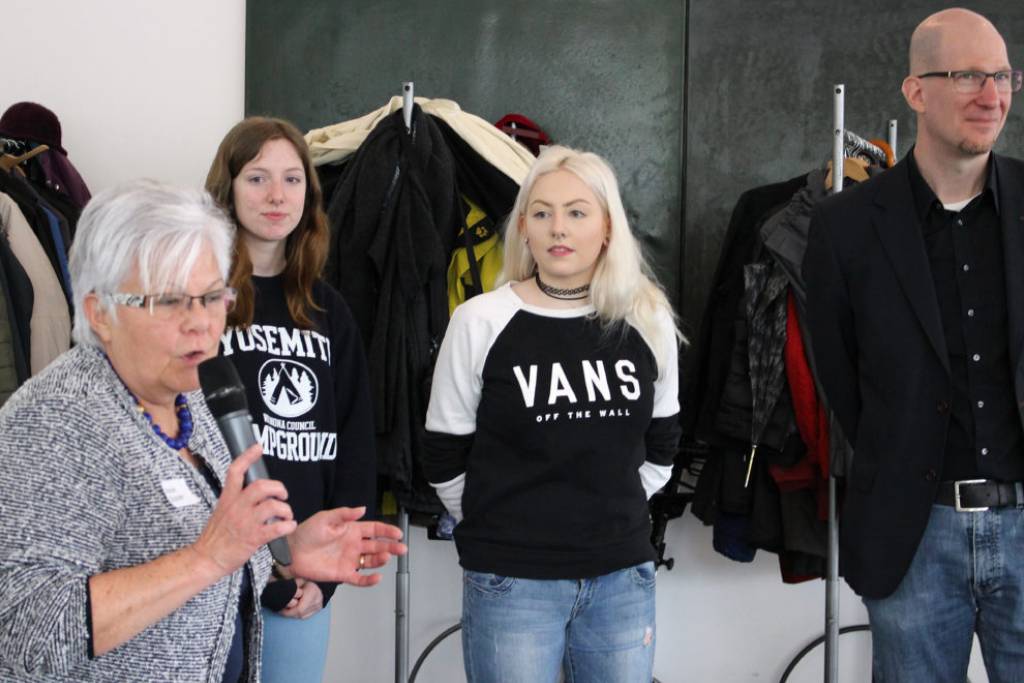 Mitgliederversammlung 2017 Bild