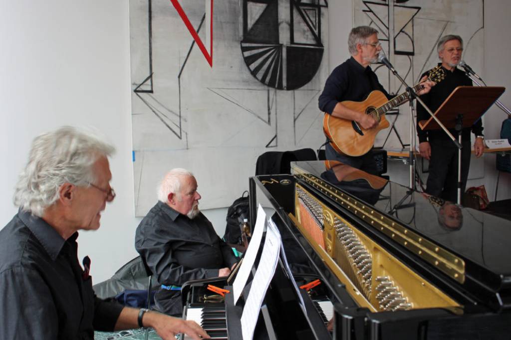 Mitgliederversammlung 2017 Bild