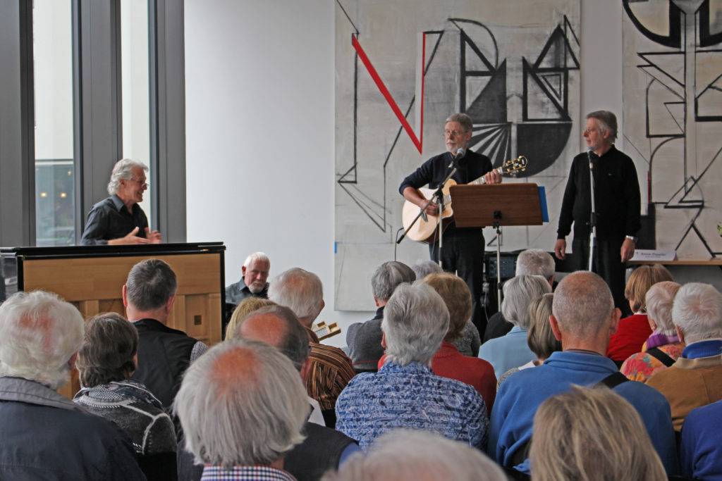 Mitgliederversammlung 2017 Bild