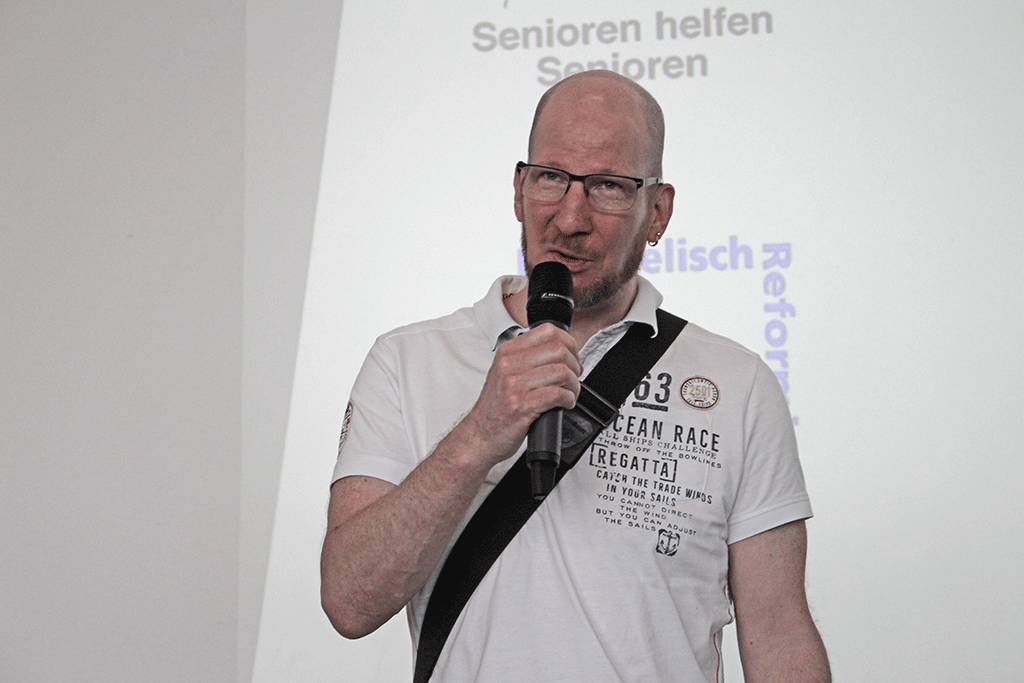 Mitgliederversammlung 2018 Bild