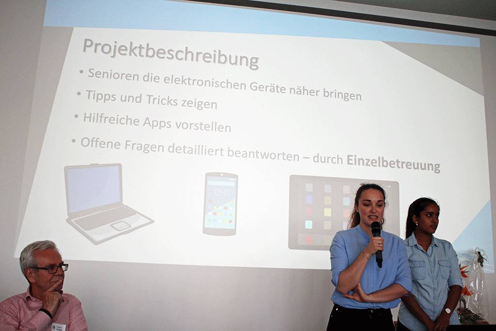 Mitgliederversammlung 2018 Bild