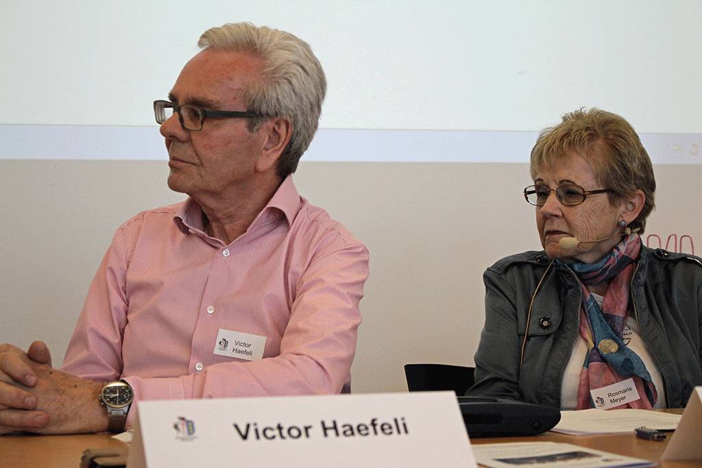 Mitgliederversammlung 2018 Bild