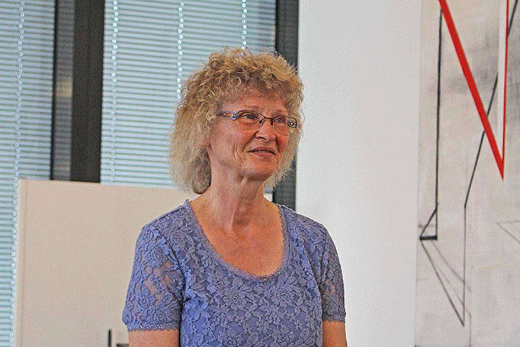 Mitgliederversammlung 2018 Bild