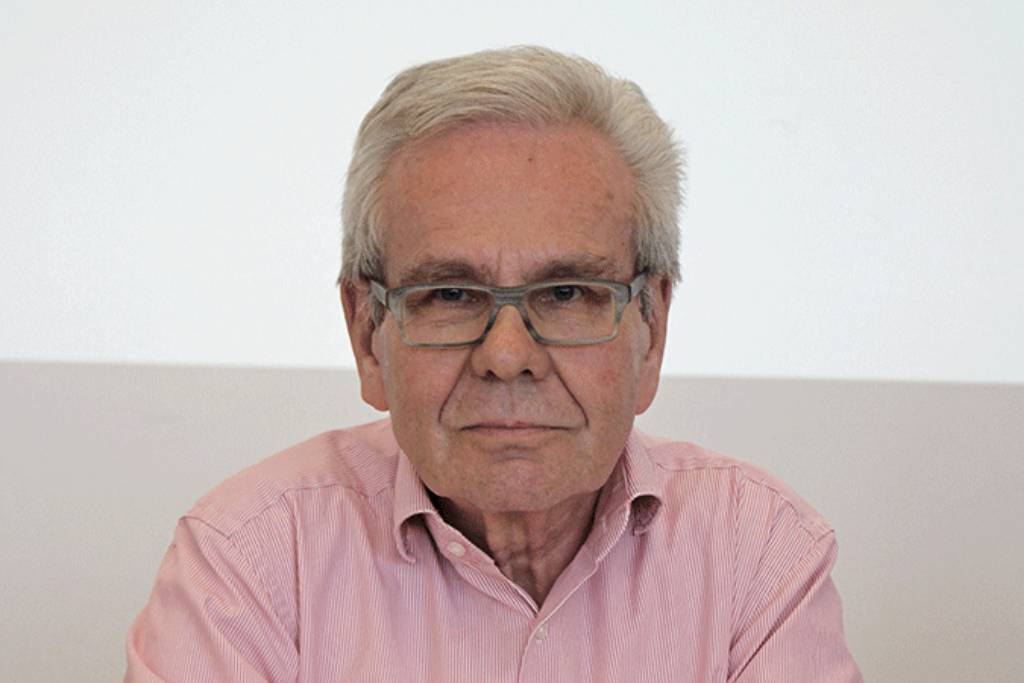 Mitgliederversammlung 2018 Bild