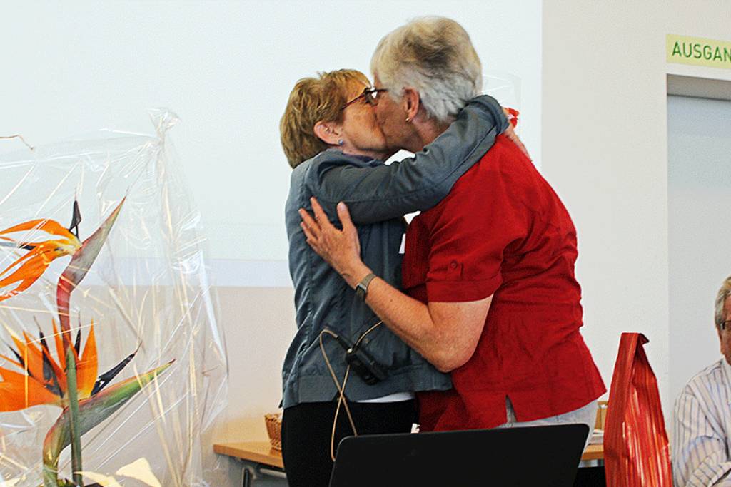 Mitgliederversammlung 2018 Bild