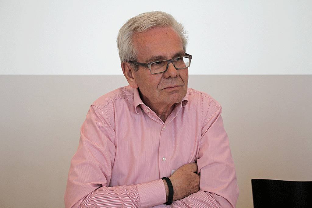 Mitgliederversammlung 2018 Bild