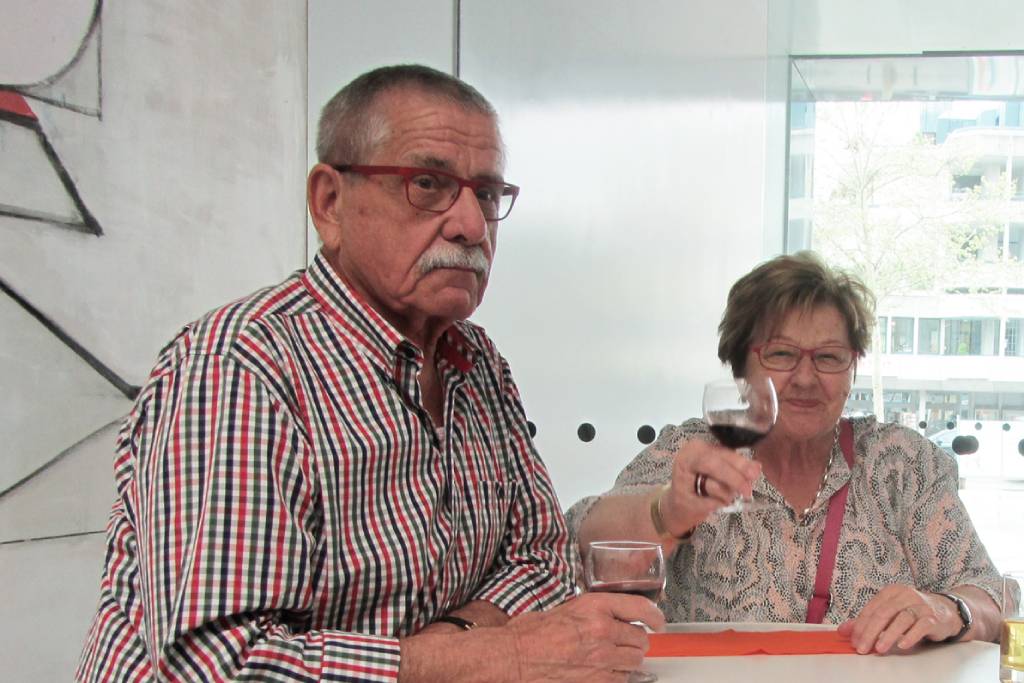 Mitgliederversammlung 2019 Bild