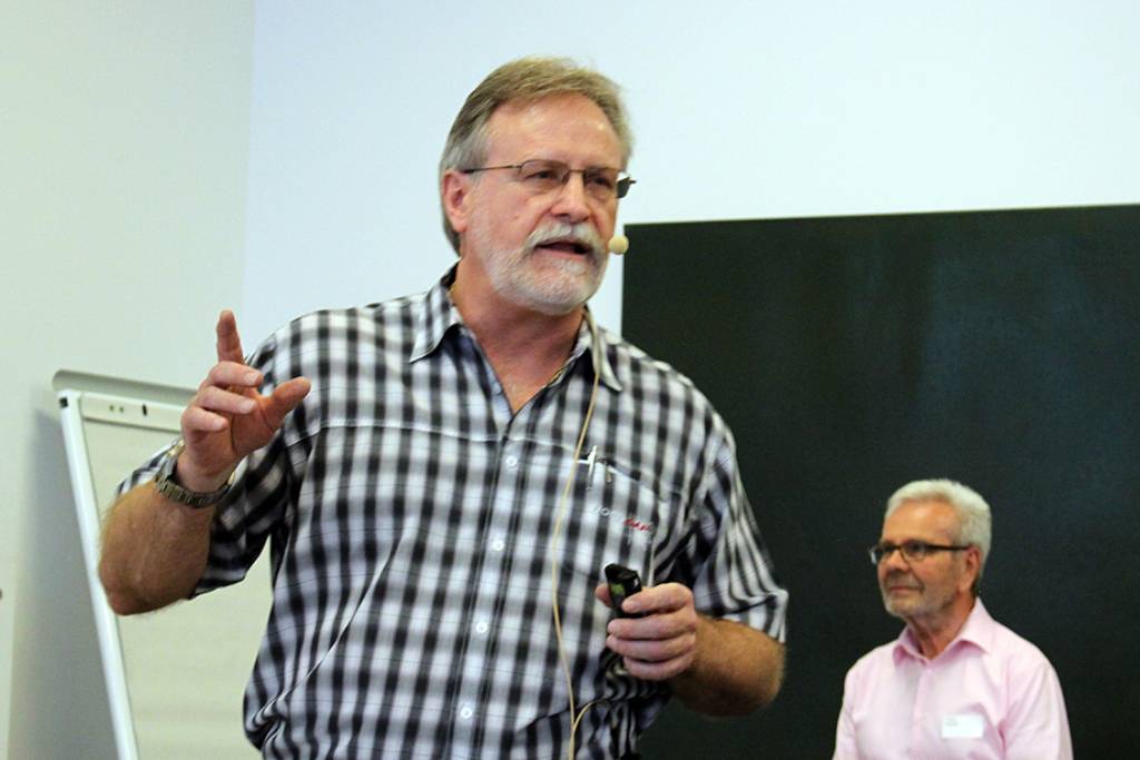 Mitgliederversammlung 2019 Bild