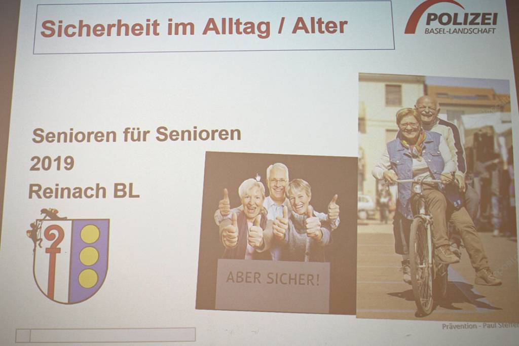 Mitgliederversammlung 2019 Bild