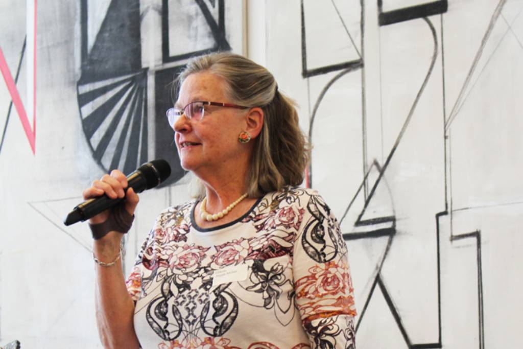 Mitgliederversammlung 2019 Bild