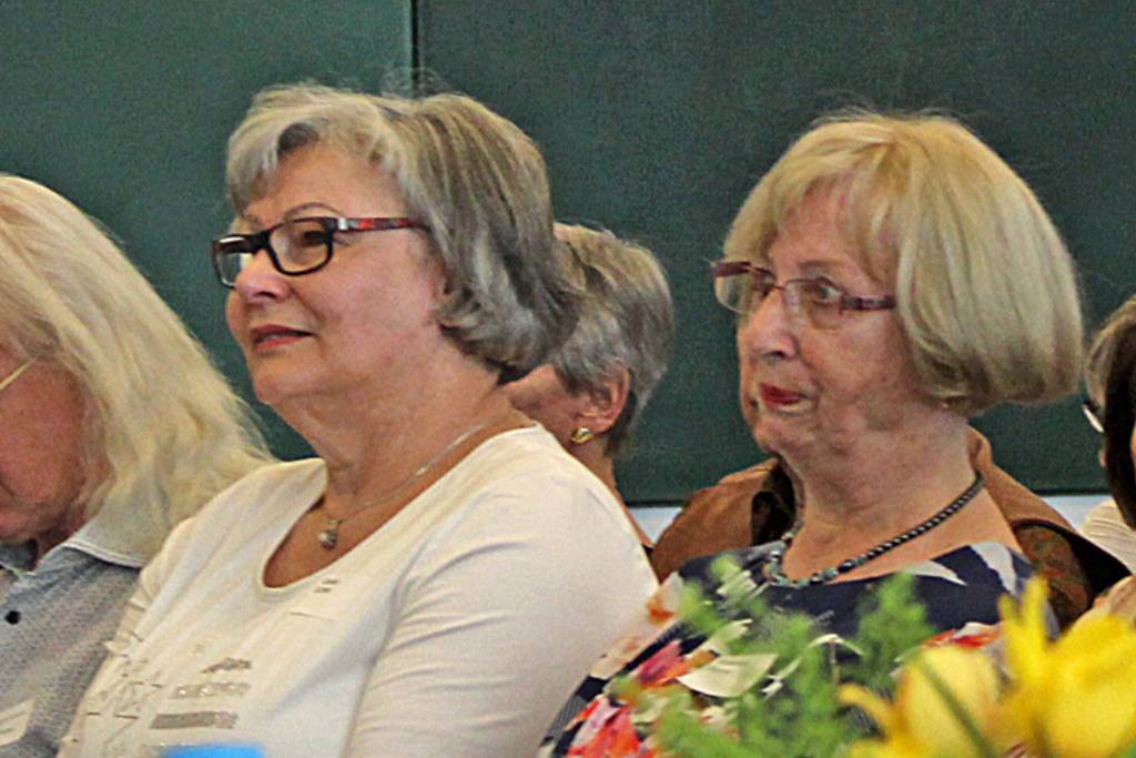 Mitgliederversammlung 2019 Bild