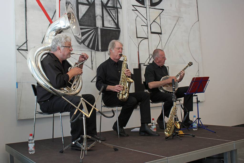 Mitgliederversammlung 2019 Bild