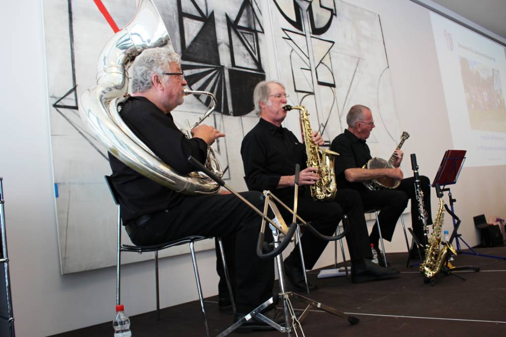 Mitgliederversammlung 2019 Bild