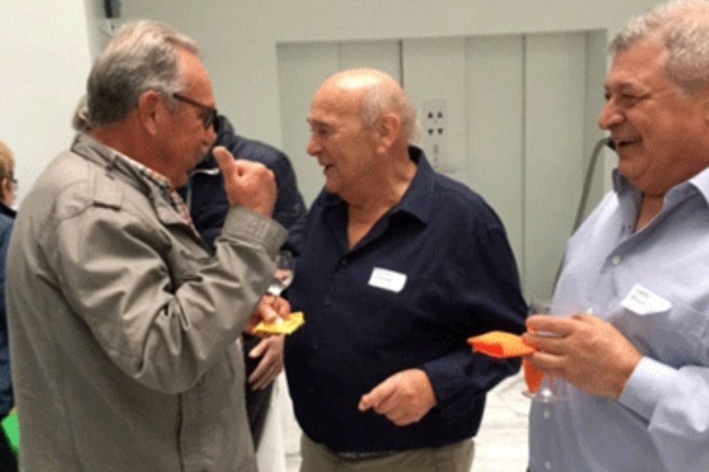 Mitgliederversammlung 2022 Bild