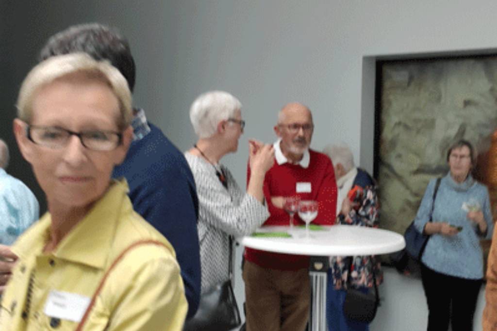 Mitgliederversammlung 2022 Bild