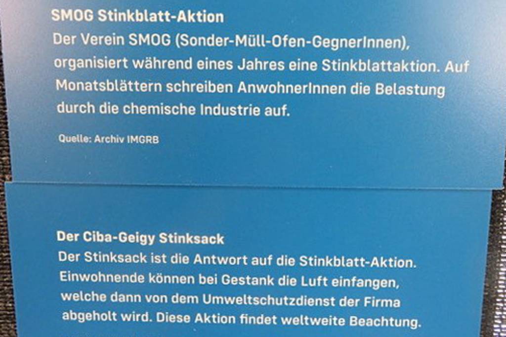 Helfertreffen 2022 Bild