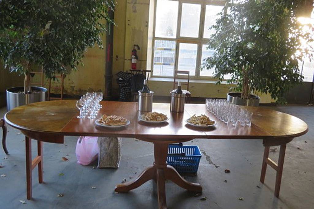 Helfertreffen 2022 Bild