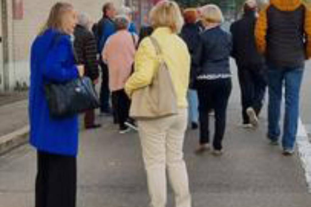 Helfertreffen 2022 Bild