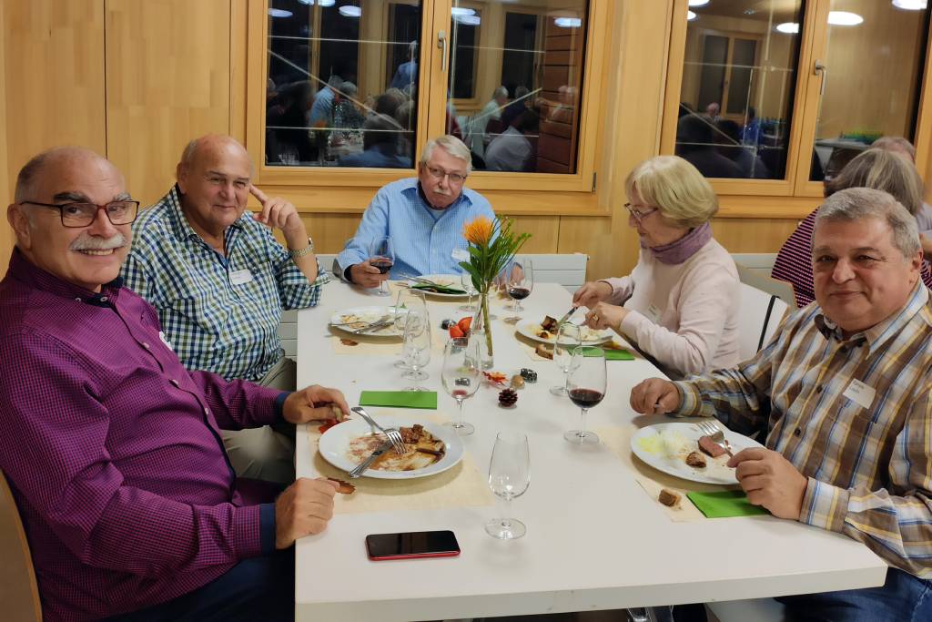 Helfertreffen 2021 Bild