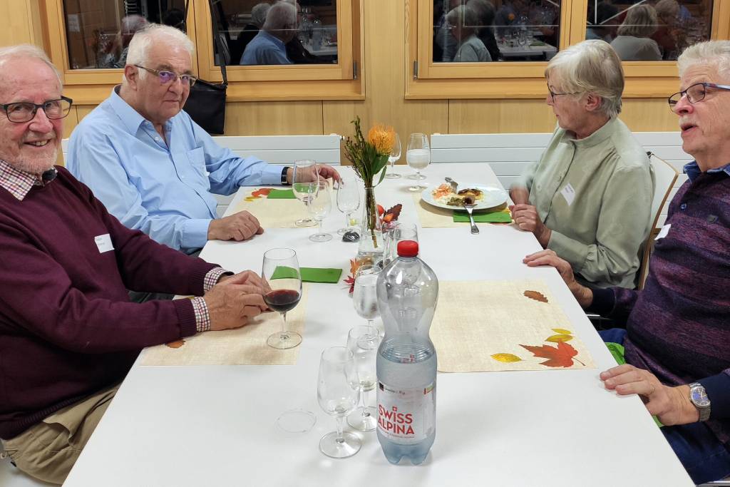 Helfertreffen 2021 Bild