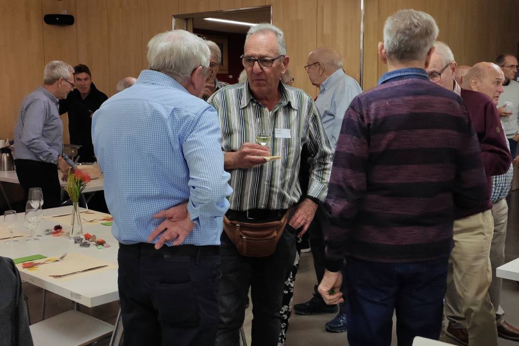 Helfertreffen 2021 Bild