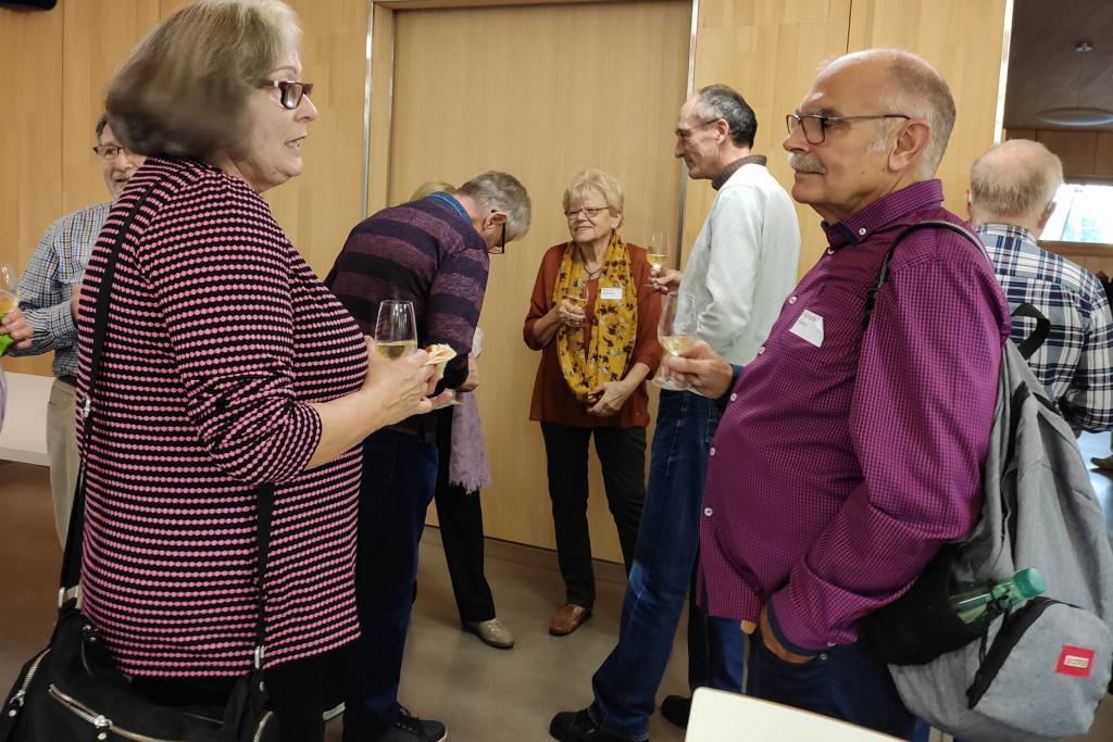 Helfertreffen 2021 Bild