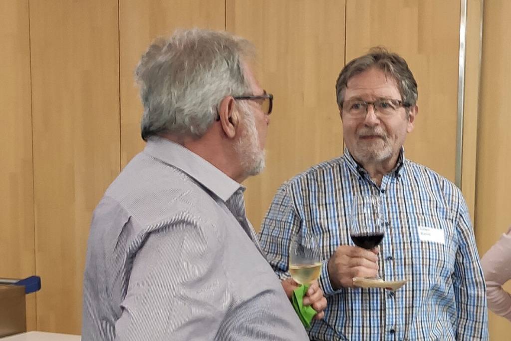 Helfertreffen 2021 Bild