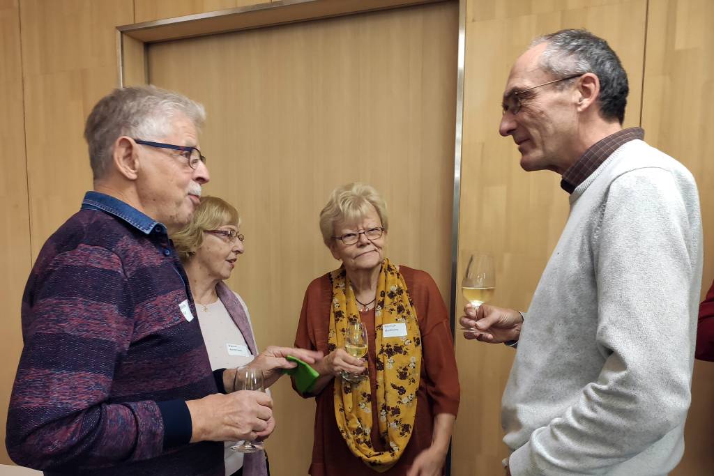 Helfertreffen 2021 Bild